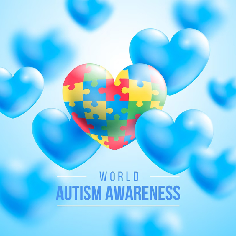 Autism Awareness Gifts
