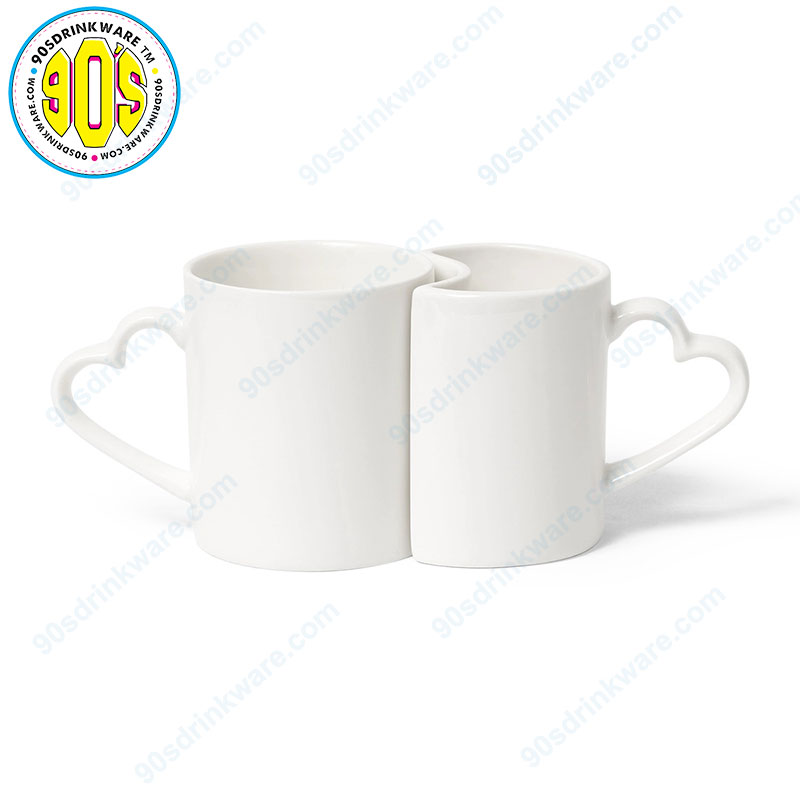 Heart-Shaped-Ceramic-Couple-Mugs-Set